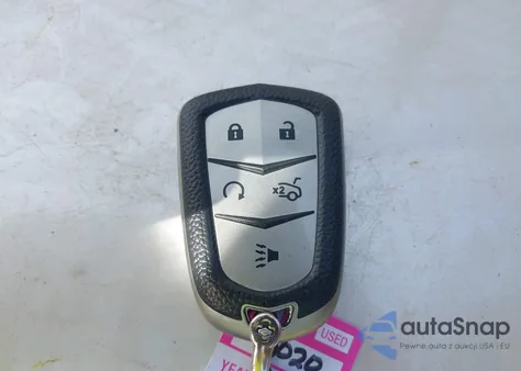 2015 Cadillac Srx Standard from USA, damaged, VIN 3GYFNAE33FS608692